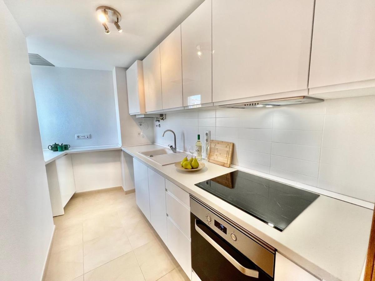 Hacienda Riquelme Charming Apartment 苏兹纳 外观 照片