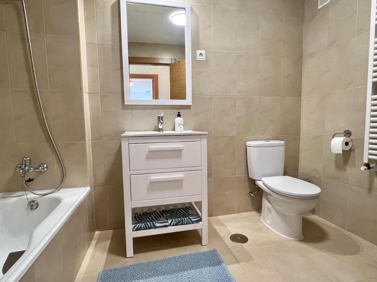 Hacienda Riquelme Charming Apartment 苏兹纳 外观 照片