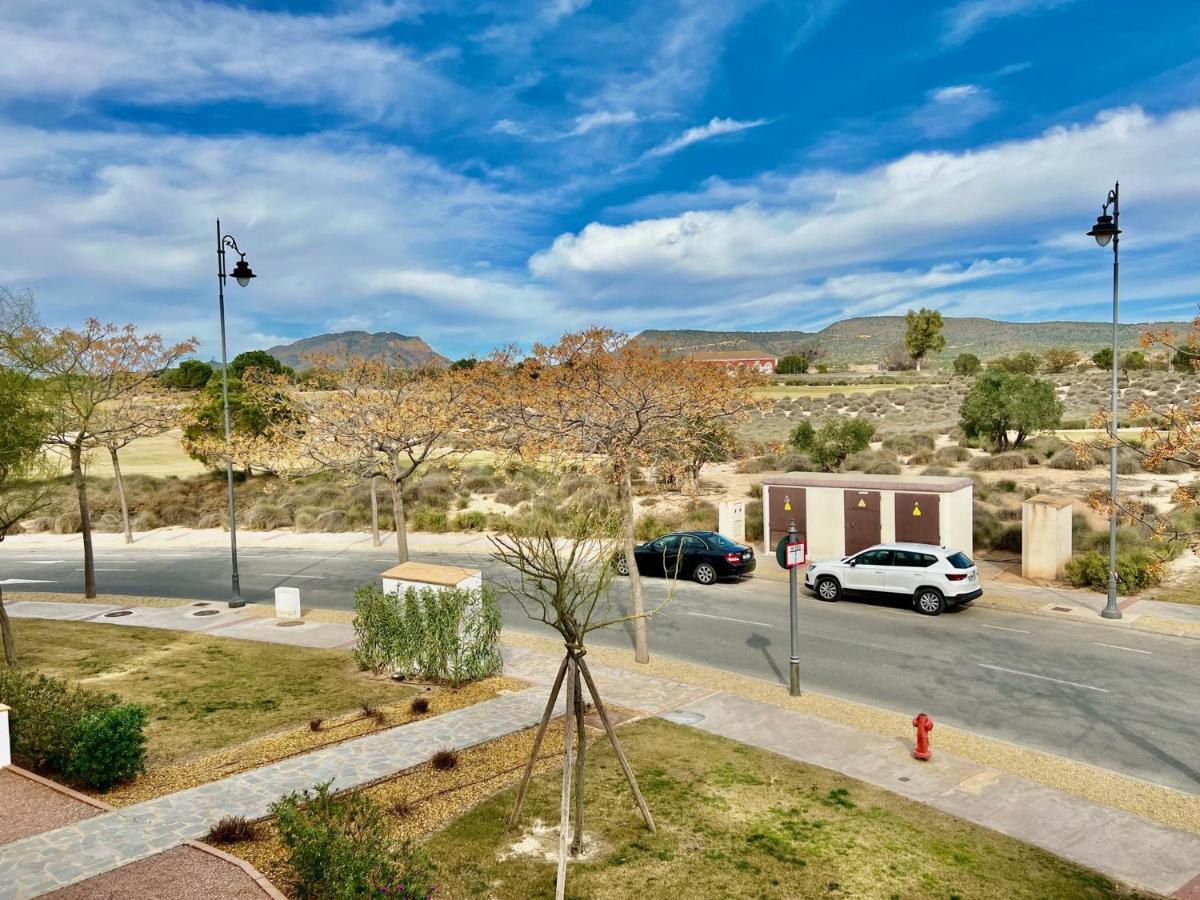 Hacienda Riquelme Charming Apartment 苏兹纳 外观 照片