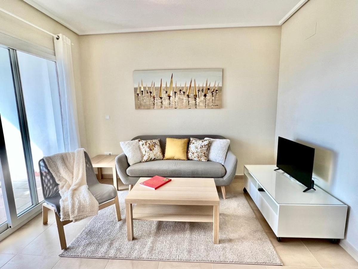 Hacienda Riquelme Charming Apartment 苏兹纳 外观 照片