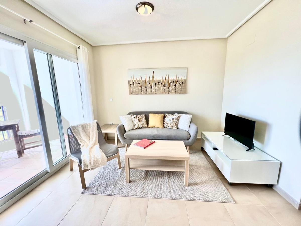 Hacienda Riquelme Charming Apartment 苏兹纳 外观 照片