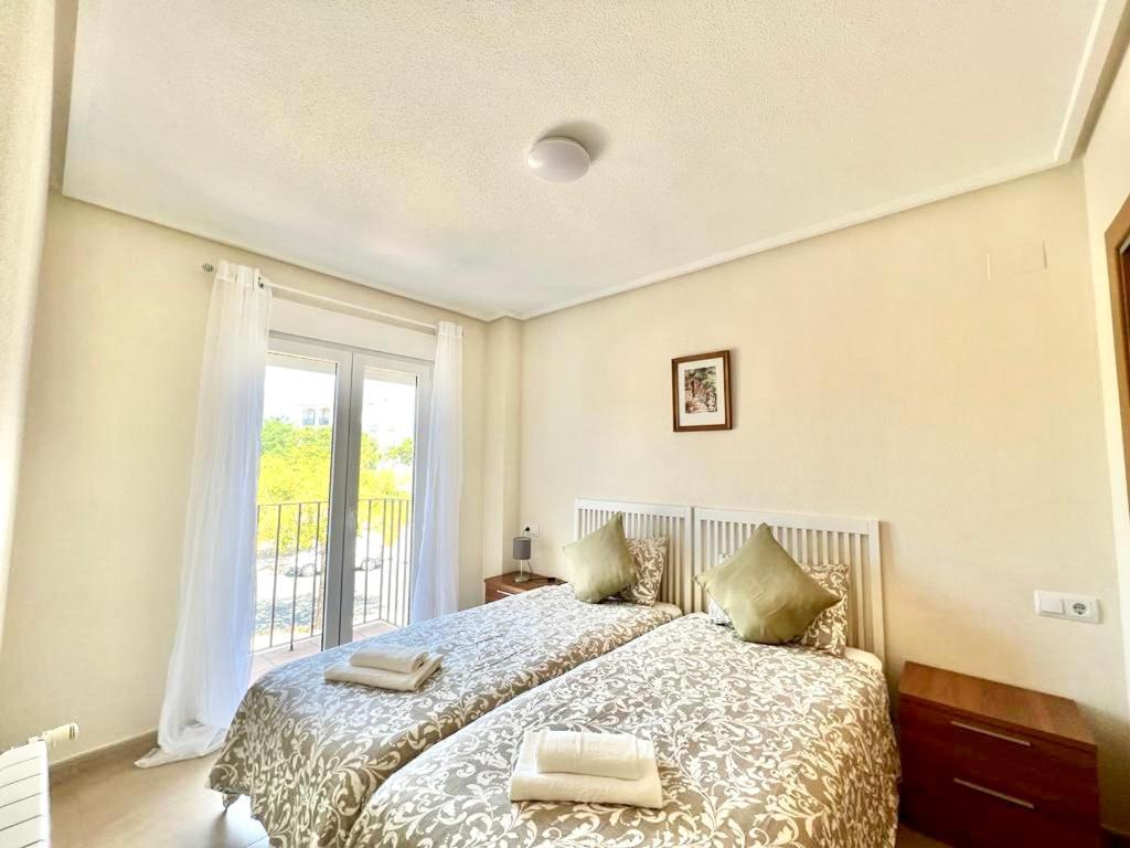 Hacienda Riquelme Charming Apartment 苏兹纳 外观 照片