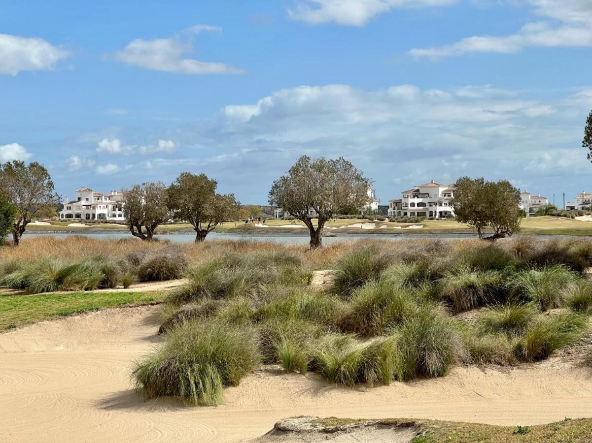 Hacienda Riquelme Charming Apartment 苏兹纳 外观 照片