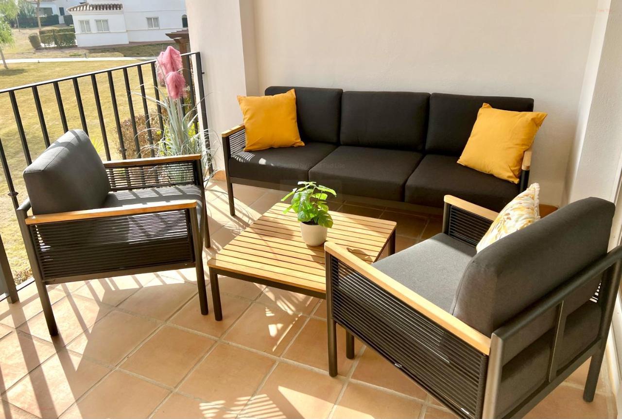 Hacienda Riquelme Charming Apartment 苏兹纳 外观 照片