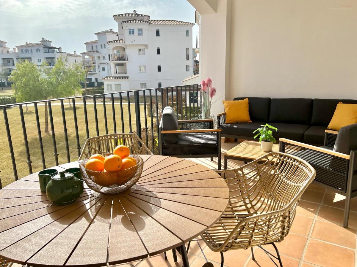 Hacienda Riquelme Charming Apartment 苏兹纳 外观 照片